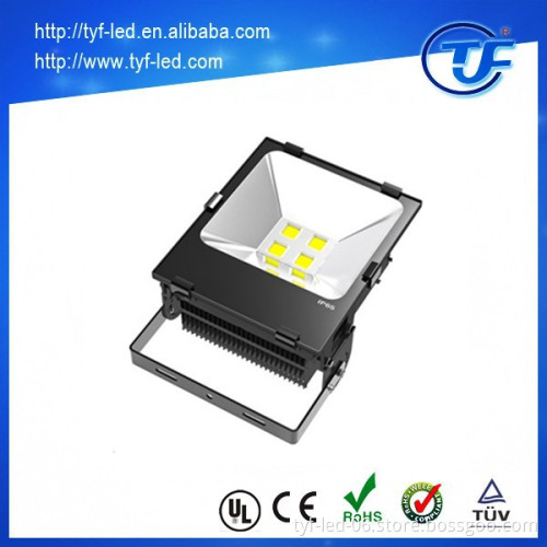 factory sale cheap good quality Bridgelux Epistar outdoor 100w led flood light